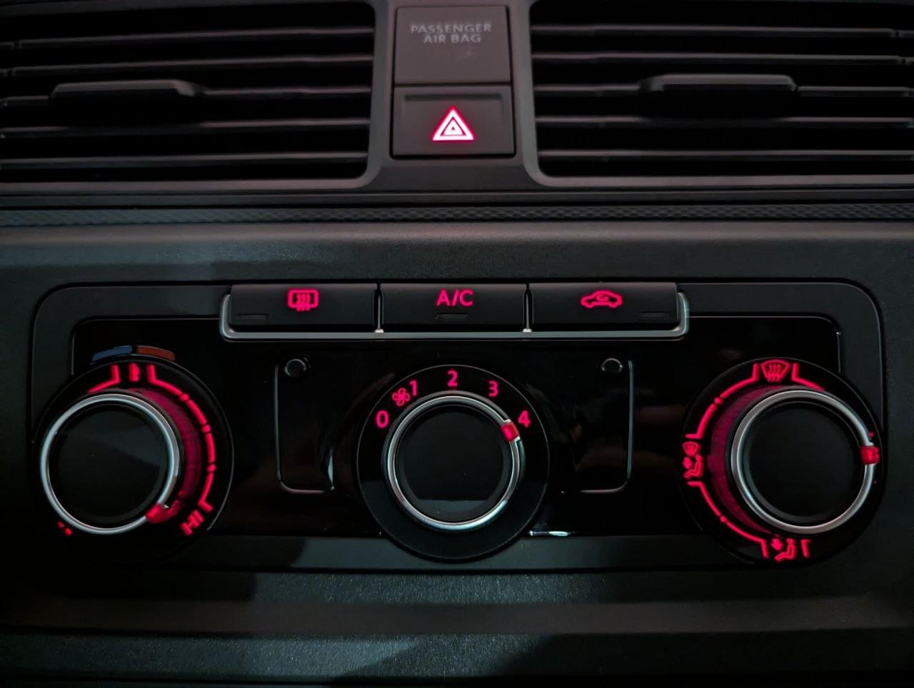 VOLKSWAGEN CADDY PROF KOMBI 5 2.0 TDI 122CV 4MOTION 28 