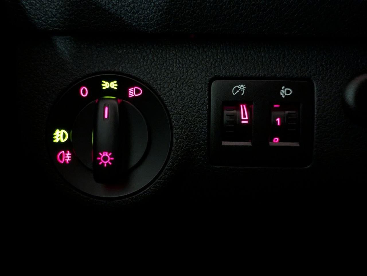 VOLKSWAGEN CADDY PROF KOMBI 5 2.0 TDI 122CV 4MOTION 35 