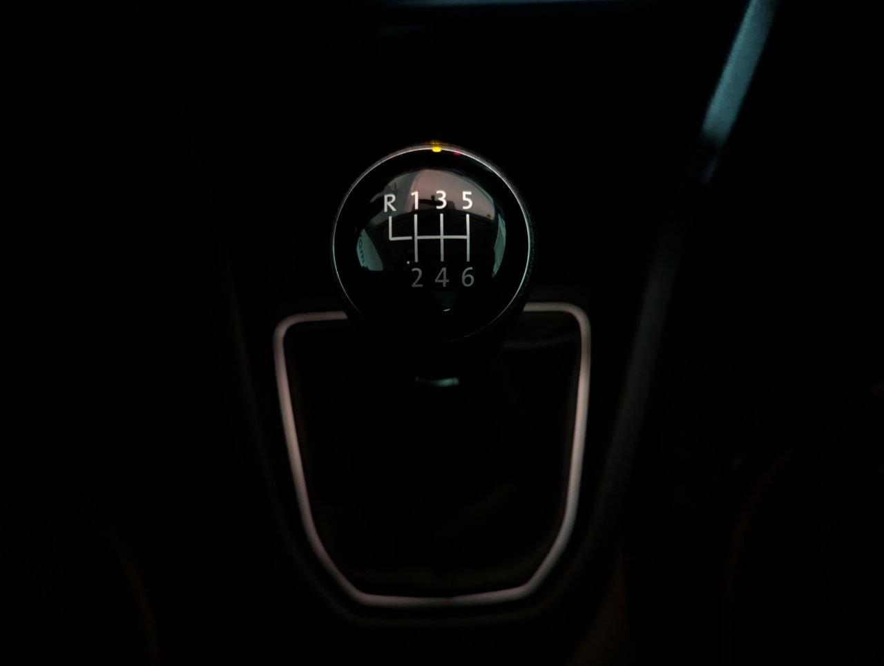 VOLKSWAGEN CADDY PROF KOMBI 5 2.0 TDI 122CV 4MOTION 27 