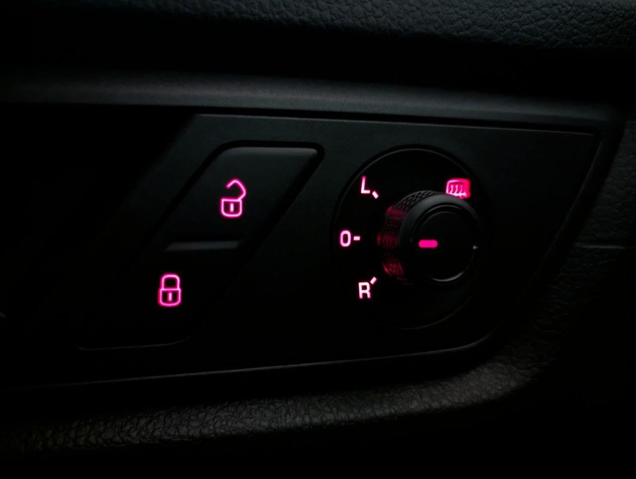 VOLKSWAGEN CADDY PROF KOMBI 5 2.0 TDI 122CV 4MOTION 35