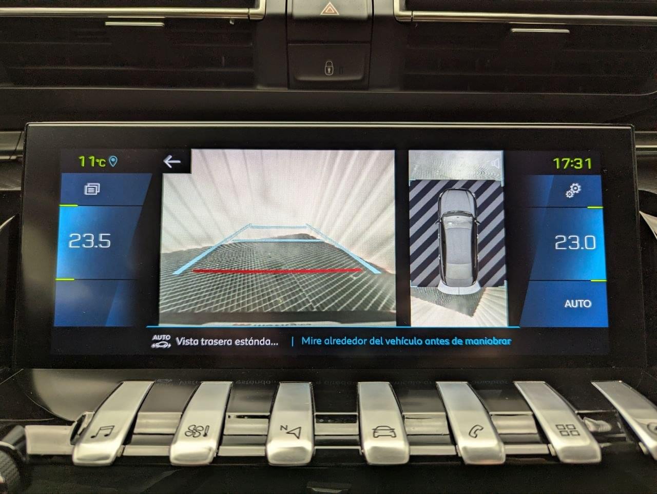 PEUGEOT 508 HYBRID ALLURE 225CV EAT8 31 