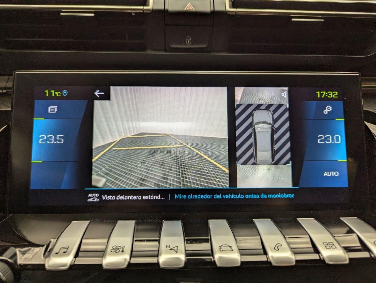 PEUGEOT 508 HYBRID ALLURE 225CV EAT8 32 