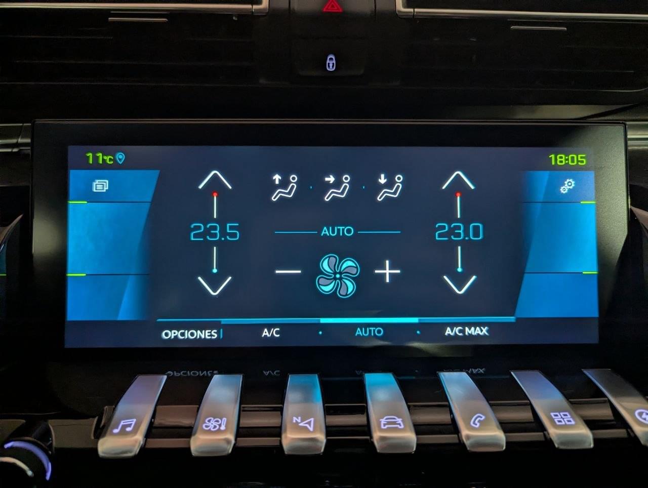 PEUGEOT 508 HYBRID ALLURE 225CV EAT8 33 