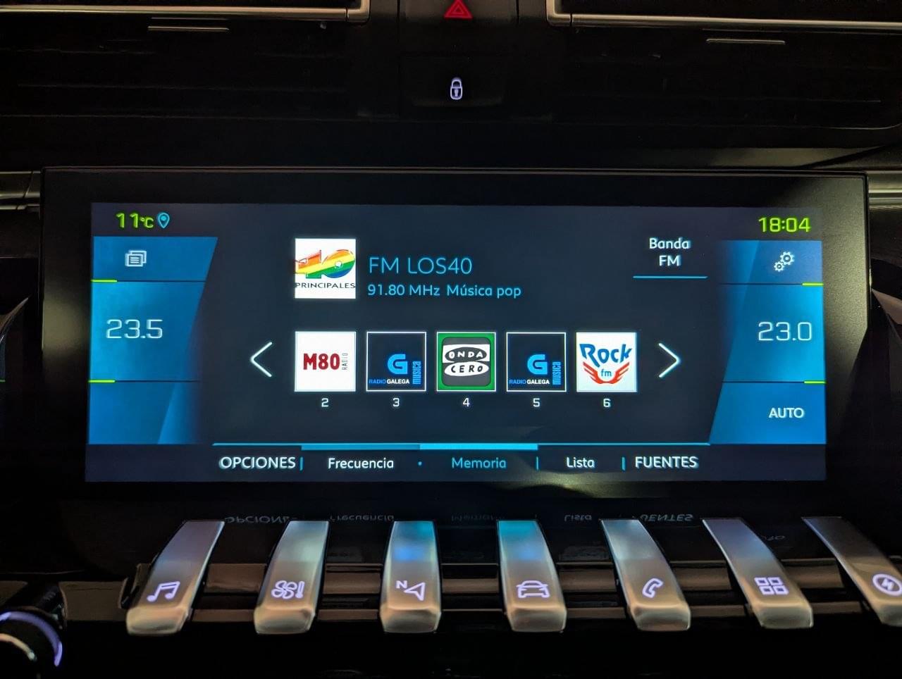 PEUGEOT 508 HYBRID ALLURE 225CV EAT8 34 