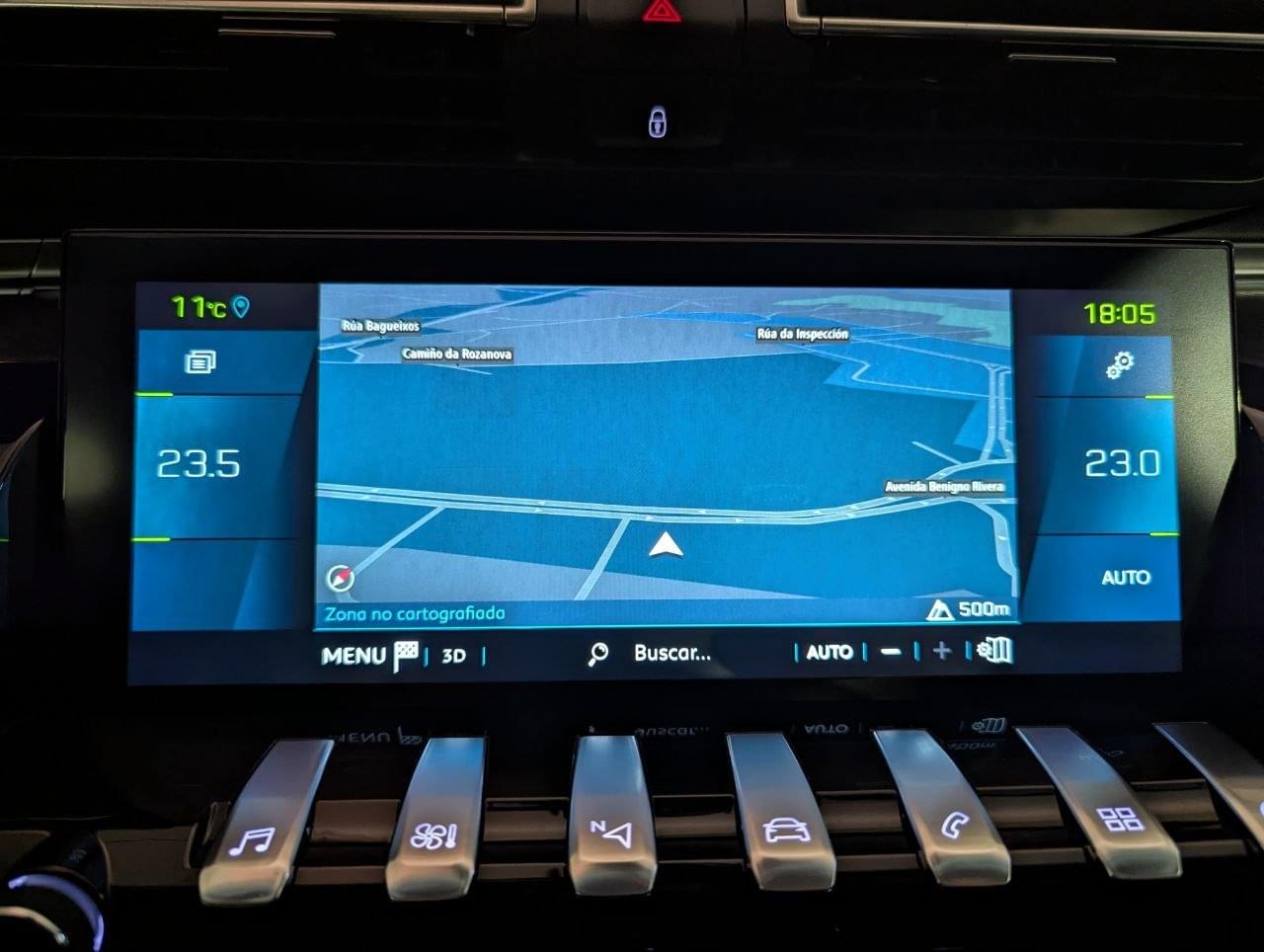 PEUGEOT 508 HYBRID ALLURE 225CV EAT8 36 