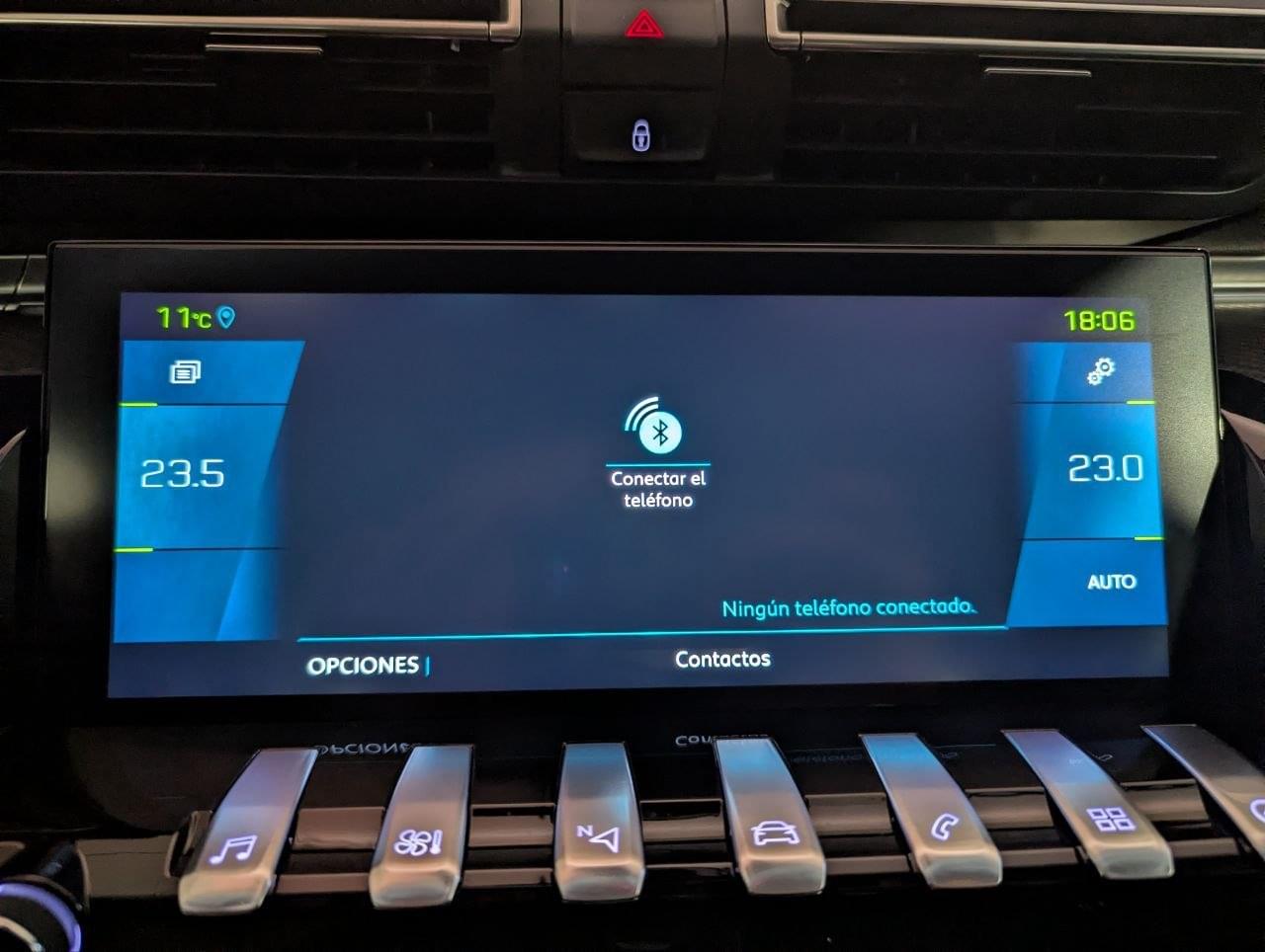 PEUGEOT 508 HYBRID ALLURE 225CV EAT8 37 