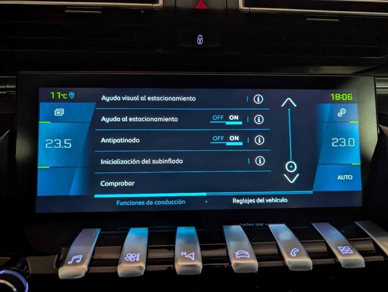 PEUGEOT 508 HYBRID ALLURE 225CV EAT8 38 