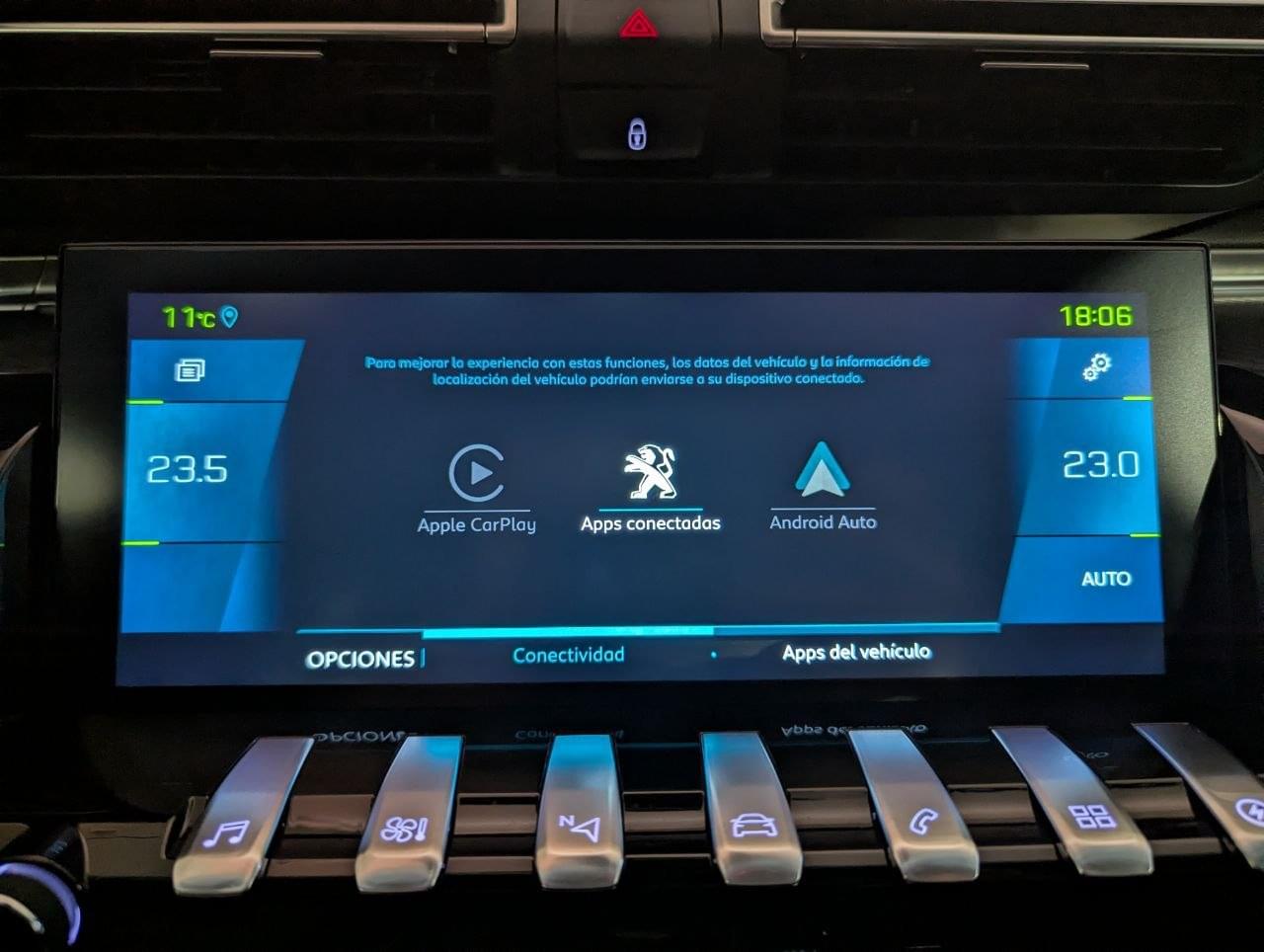 PEUGEOT 508 HYBRID ALLURE 225CV EAT8 40 