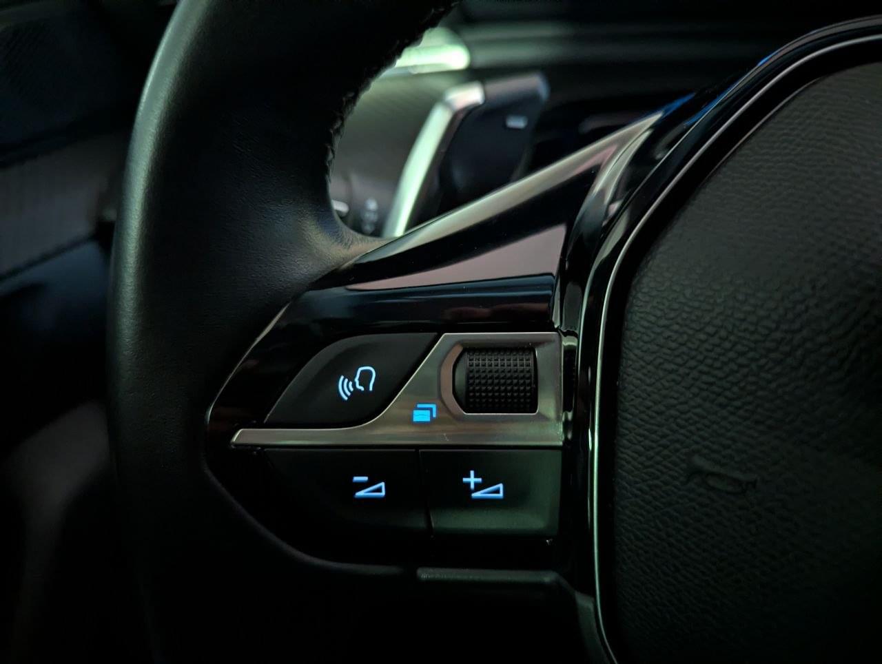 PEUGEOT 508 HYBRID ALLURE 225CV EAT8 41 