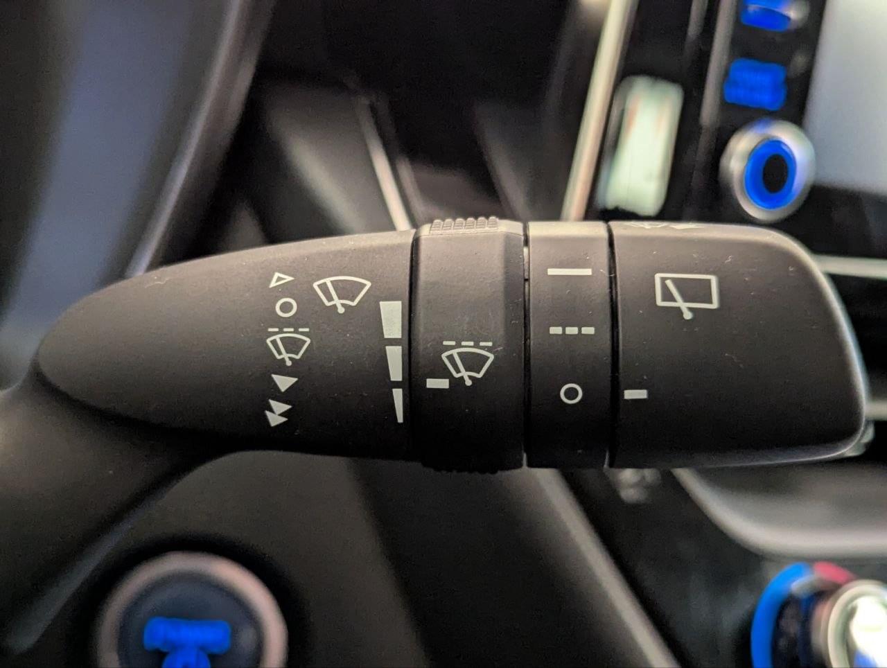 TOYOTA COROLLA 125H BUSINESS PLUS E-CVT 34 