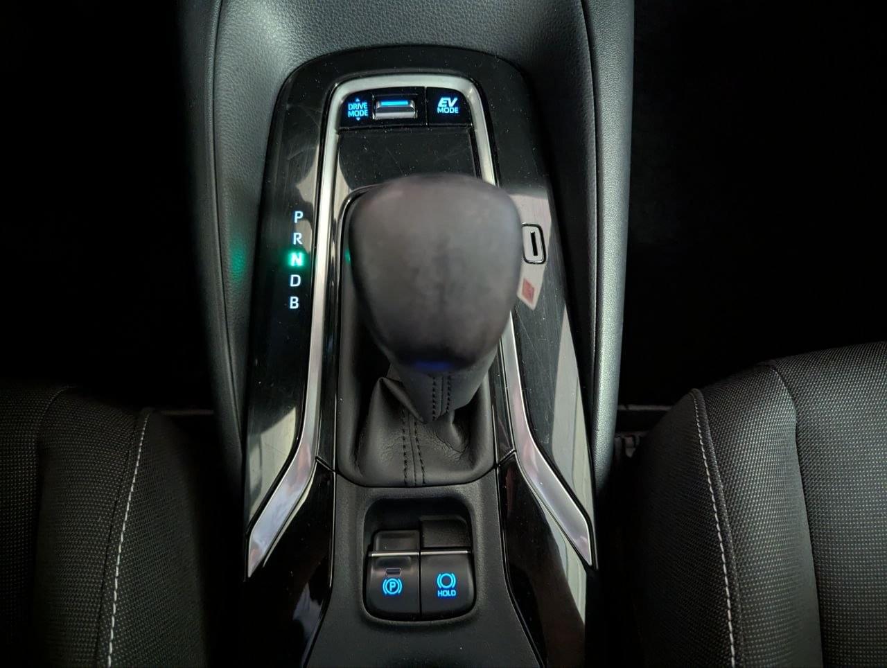 TOYOTA COROLLA 125H BUSINESS PLUS E-CVT 24 