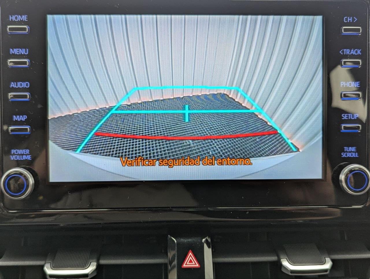 TOYOTA COROLLA 125H BUSINESS PLUS E-CVT 25 