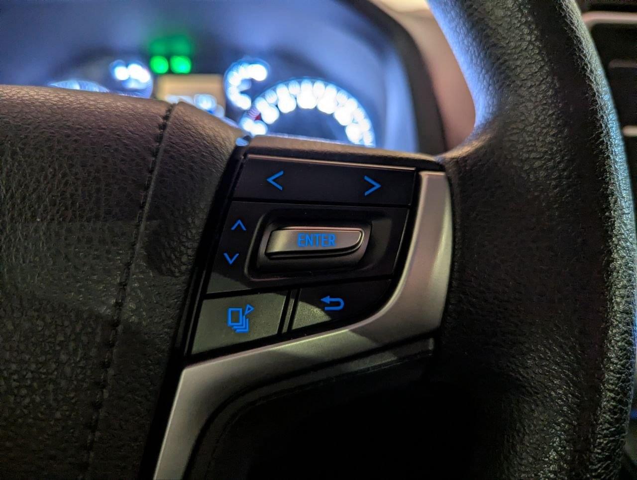 TOYOTA LAND CRUISER 2.8 D-4D 7PL GX 177CV 31