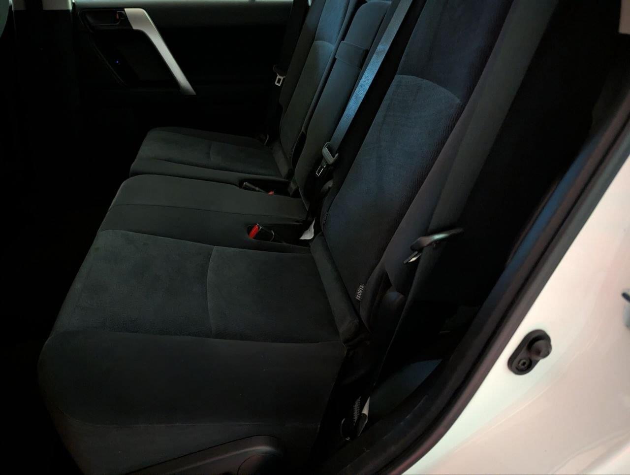 TOYOTA LAND CRUISER 2.8 D-4D 7PL GX 177CV 20