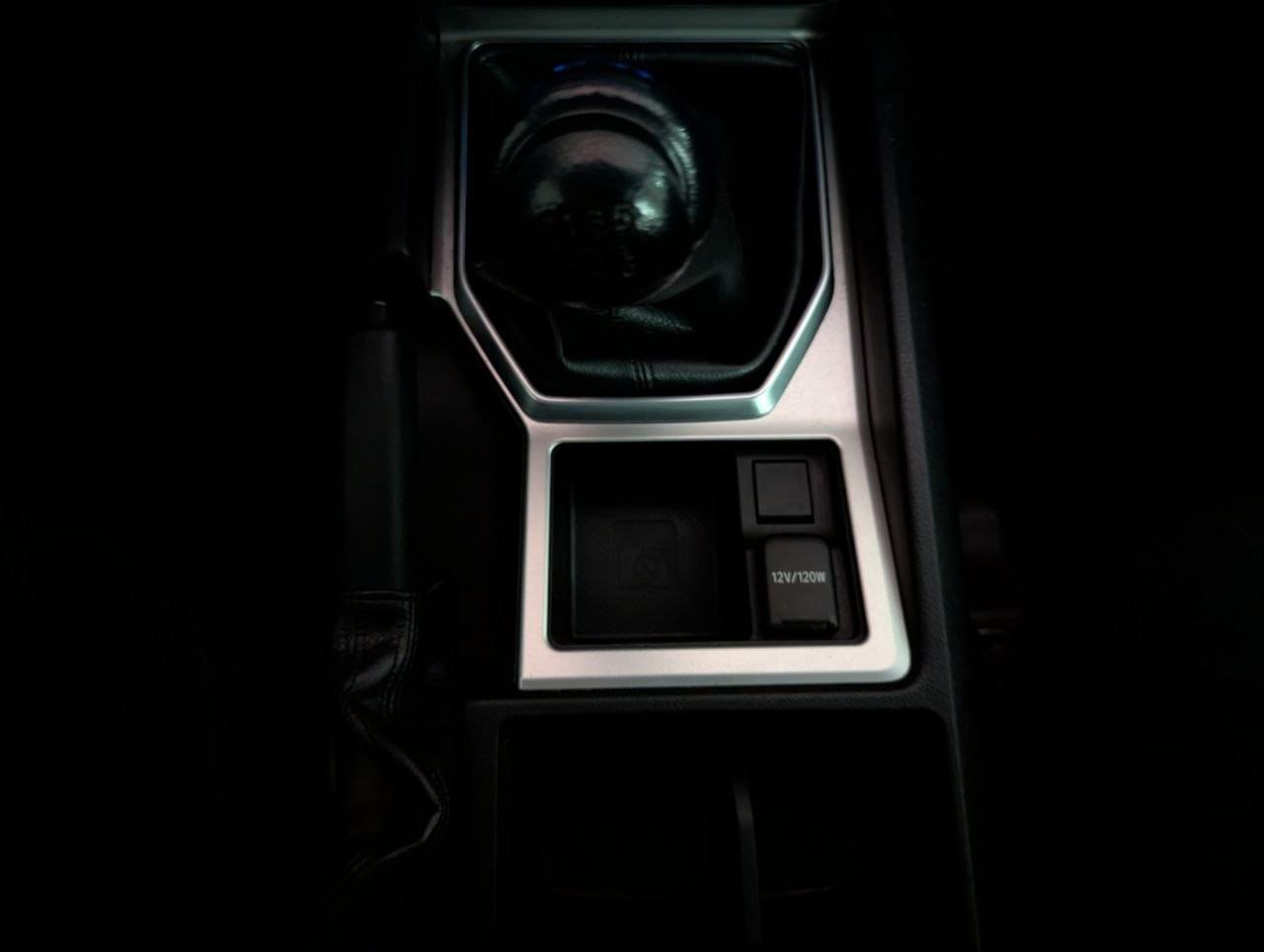 TOYOTA LAND CRUISER 2.8 D-4D 7PL GX 177CV 25