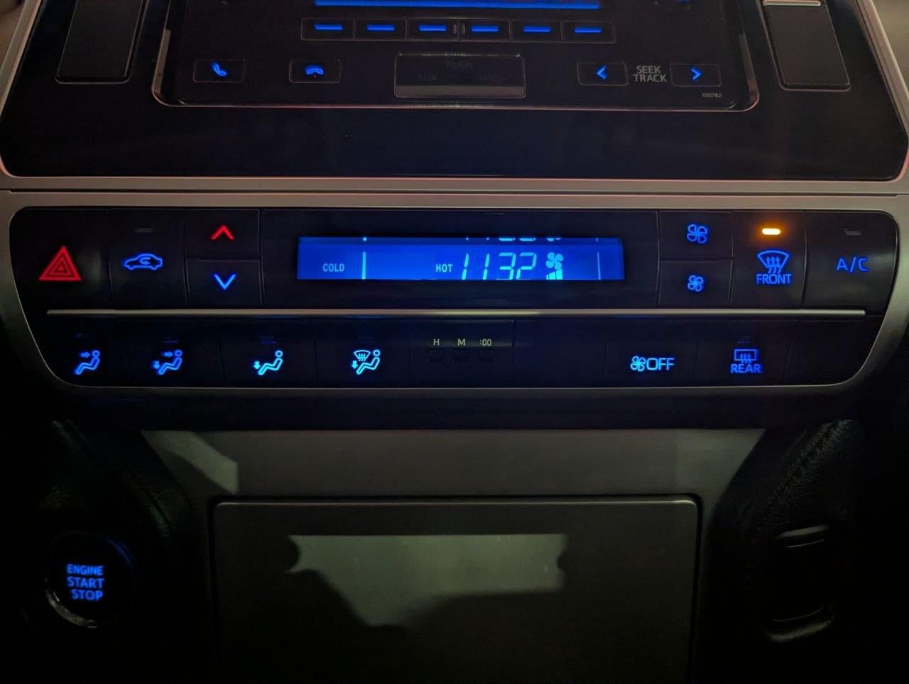 TOYOTA LAND CRUISER 2.8 D-4D 7PL GX 177CV 31