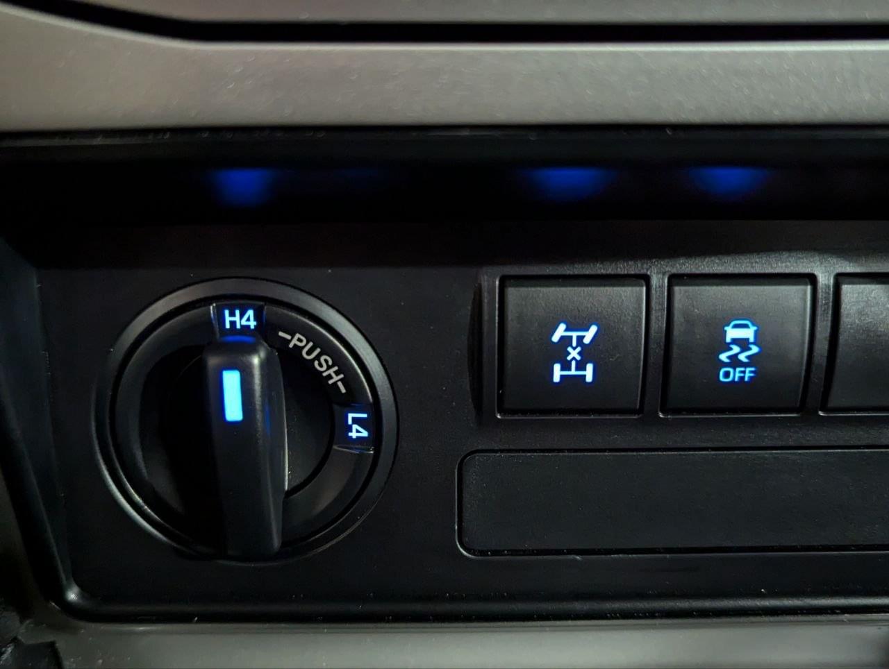 TOYOTA LAND CRUISER 2.8 D-4D 7PL GX 177CV 38