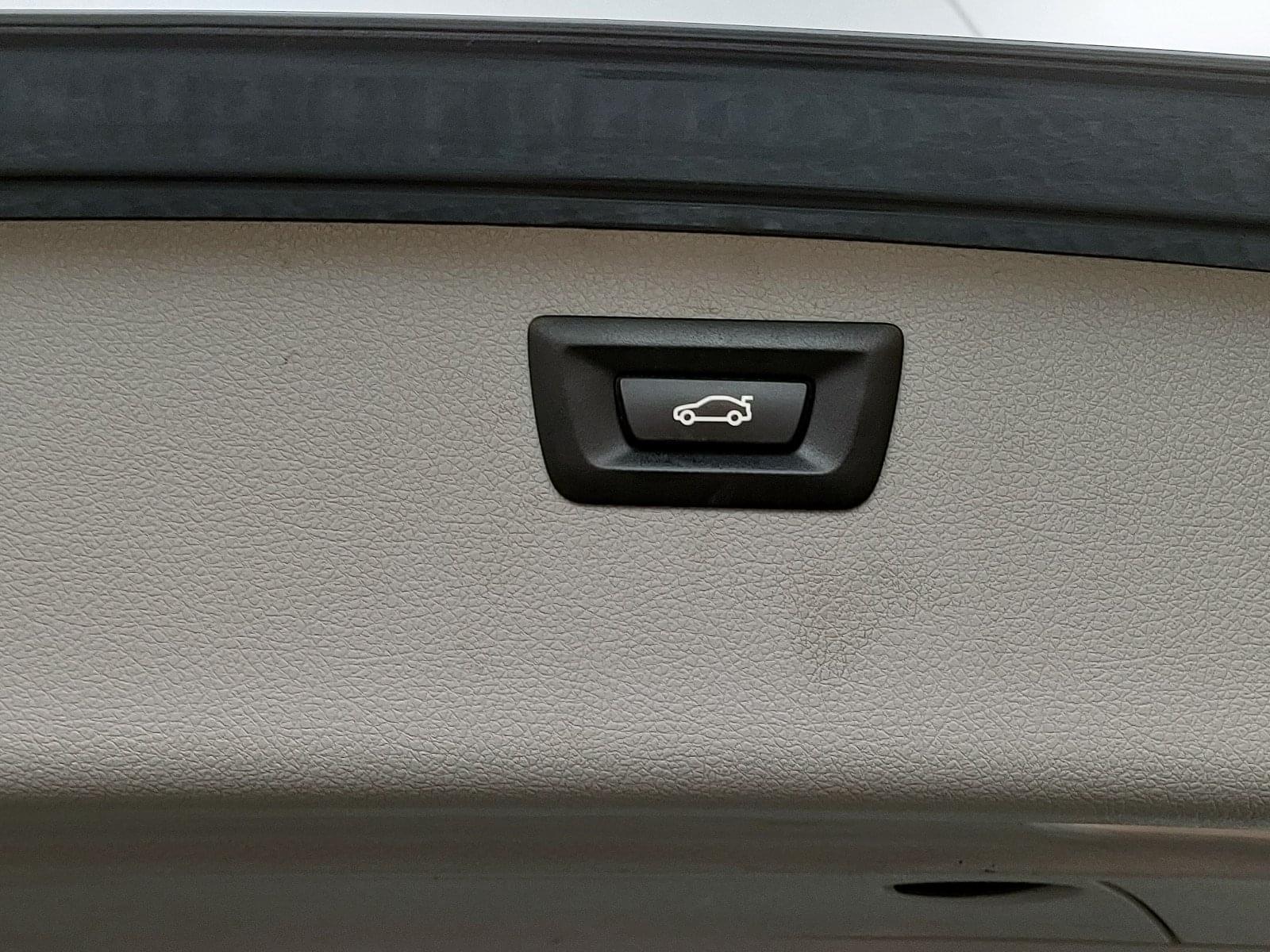 BMW SERIE 3 318DA TOURING 150CV AUT SPORT 12 