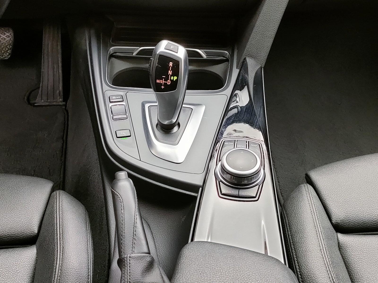 BMW SERIE 3 318DA TOURING 150CV AUT SPORT 22 
