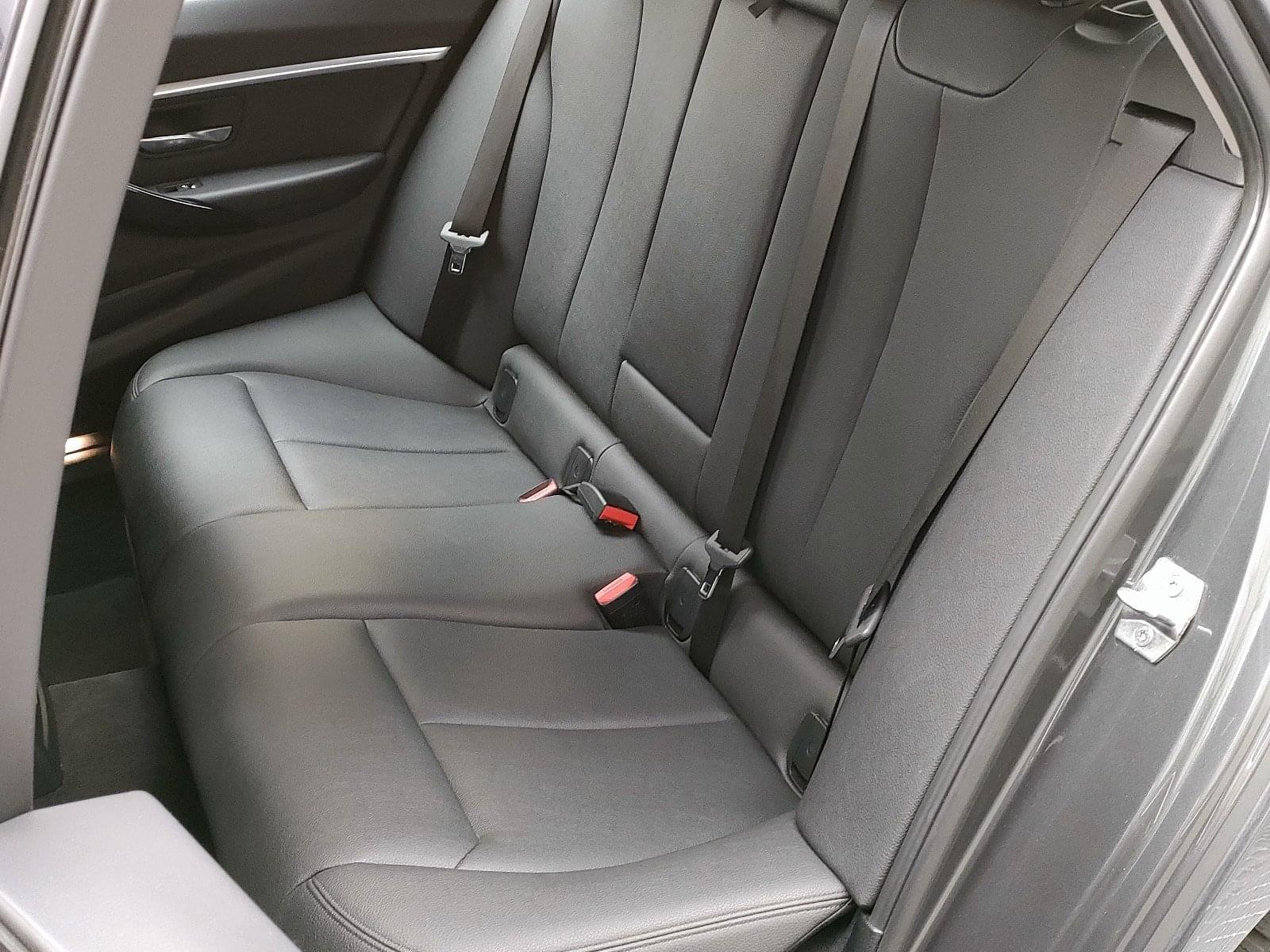 BMW SERIE 3 318DA TOURING 150CV AUT SPORT 24 
