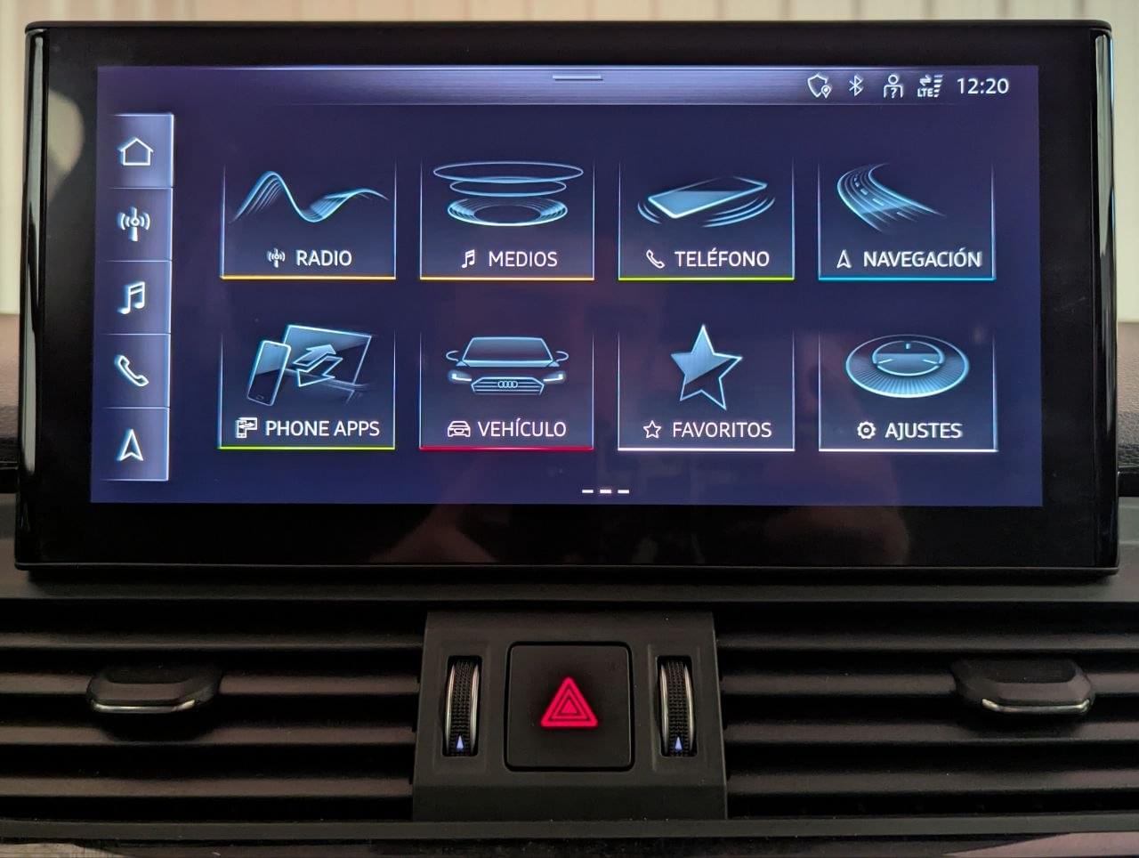 AUDI Q5 SPORTBACK S-LINE 40 TDI 204CV QUATTRO ULTRA 31