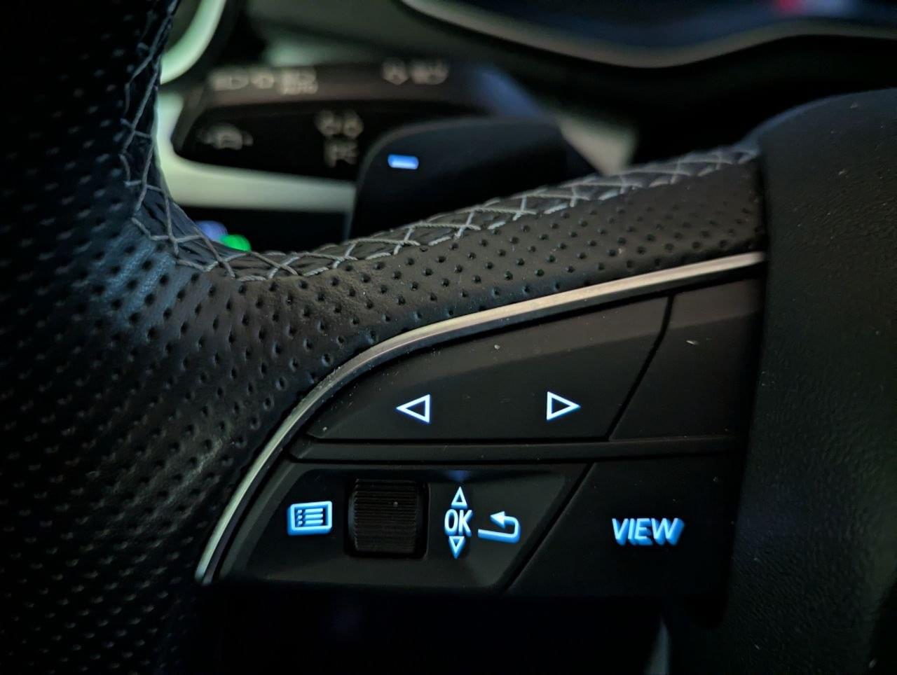 AUDI Q5 SPORTBACK S-LINE 40 TDI 204CV QUATTRO ULTRA 39