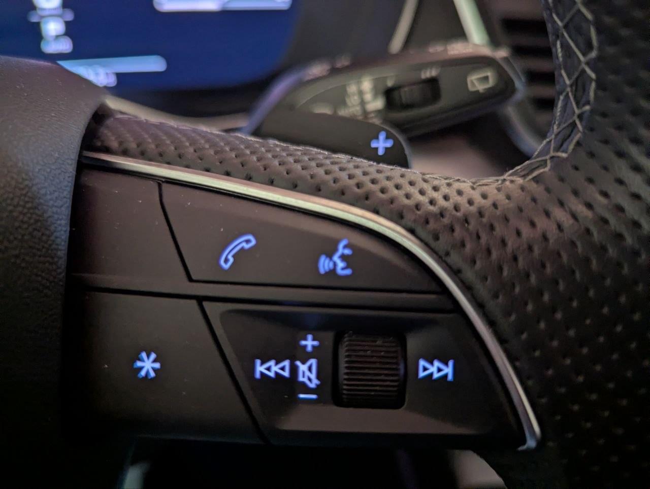 AUDI Q5 SPORTBACK S-LINE 40 TDI 204CV QUATTRO ULTRA 40