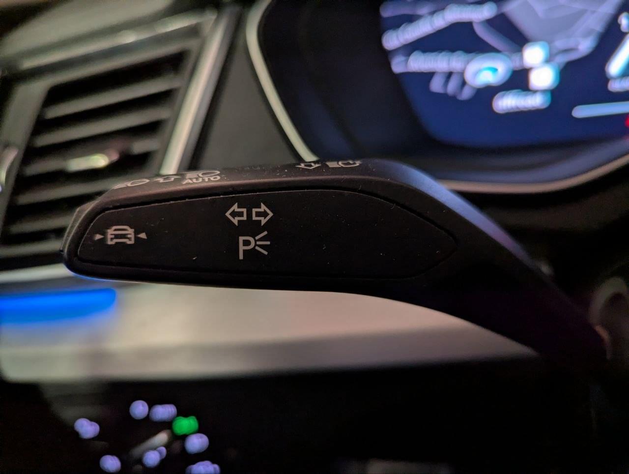 AUDI Q5 SPORTBACK S-LINE 40 TDI 204CV QUATTRO ULTRA 41