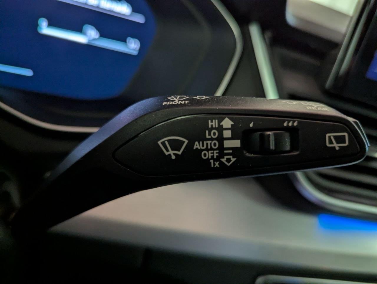 AUDI Q5 SPORTBACK S-LINE 40 TDI 204CV QUATTRO ULTRA 43