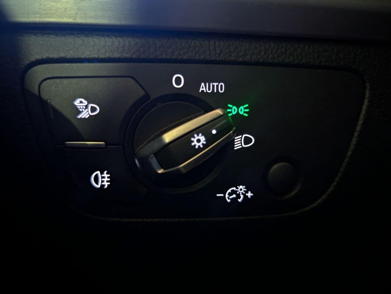 AUDI Q5 SPORTBACK S-LINE 40 TDI 204CV QUATTRO ULTRA 44