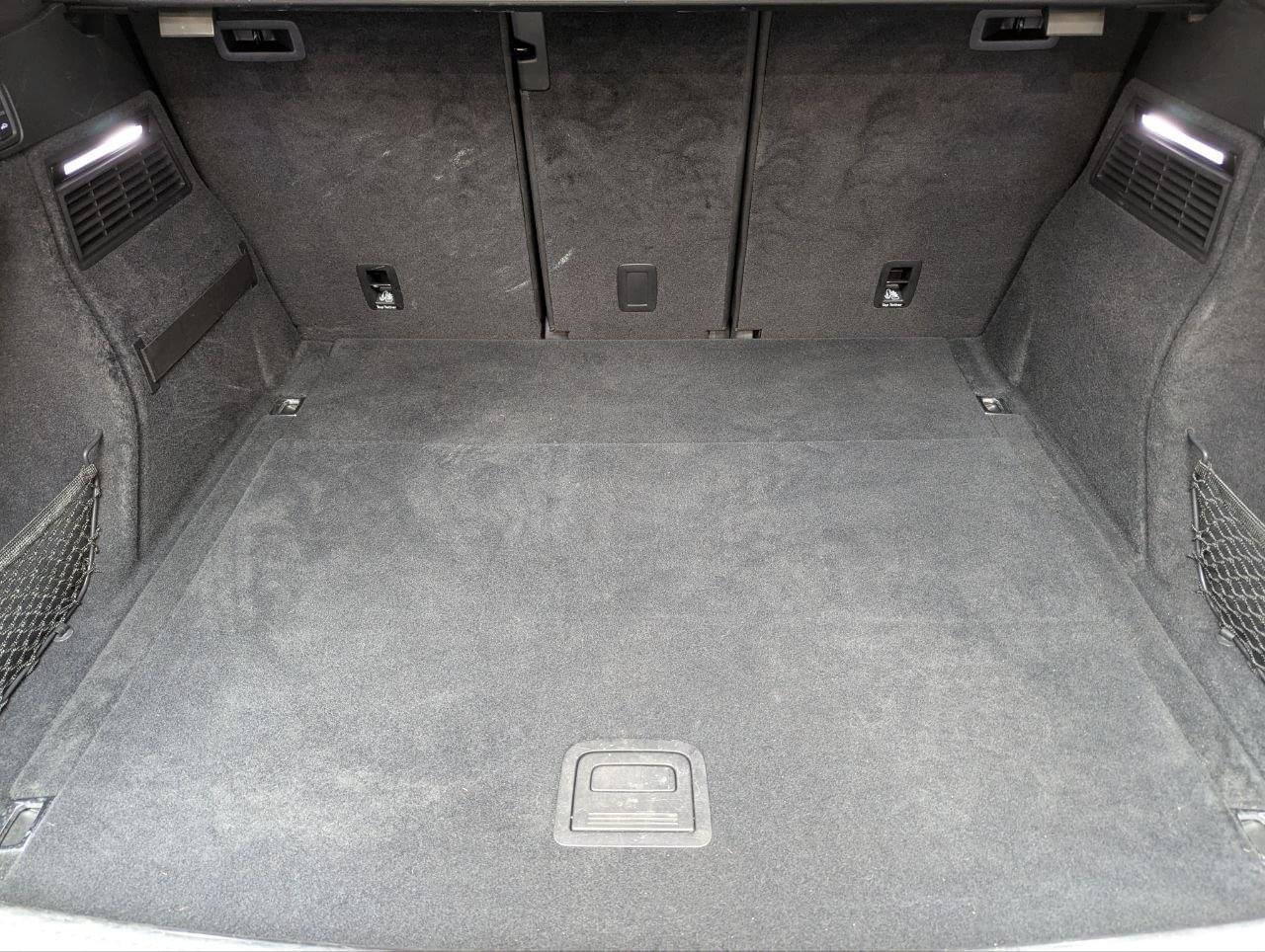 AUDI Q5 SPORTBACK S-LINE 40 TDI 204CV QUATTRO ULTRA 23