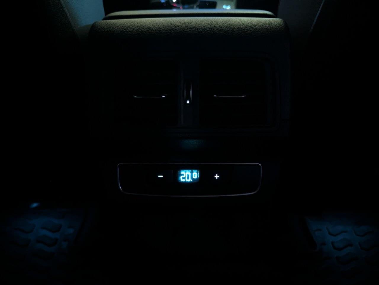 AUDI Q5 SPORTBACK S-LINE 40 TDI 204CV QUATTRO ULTRA 29