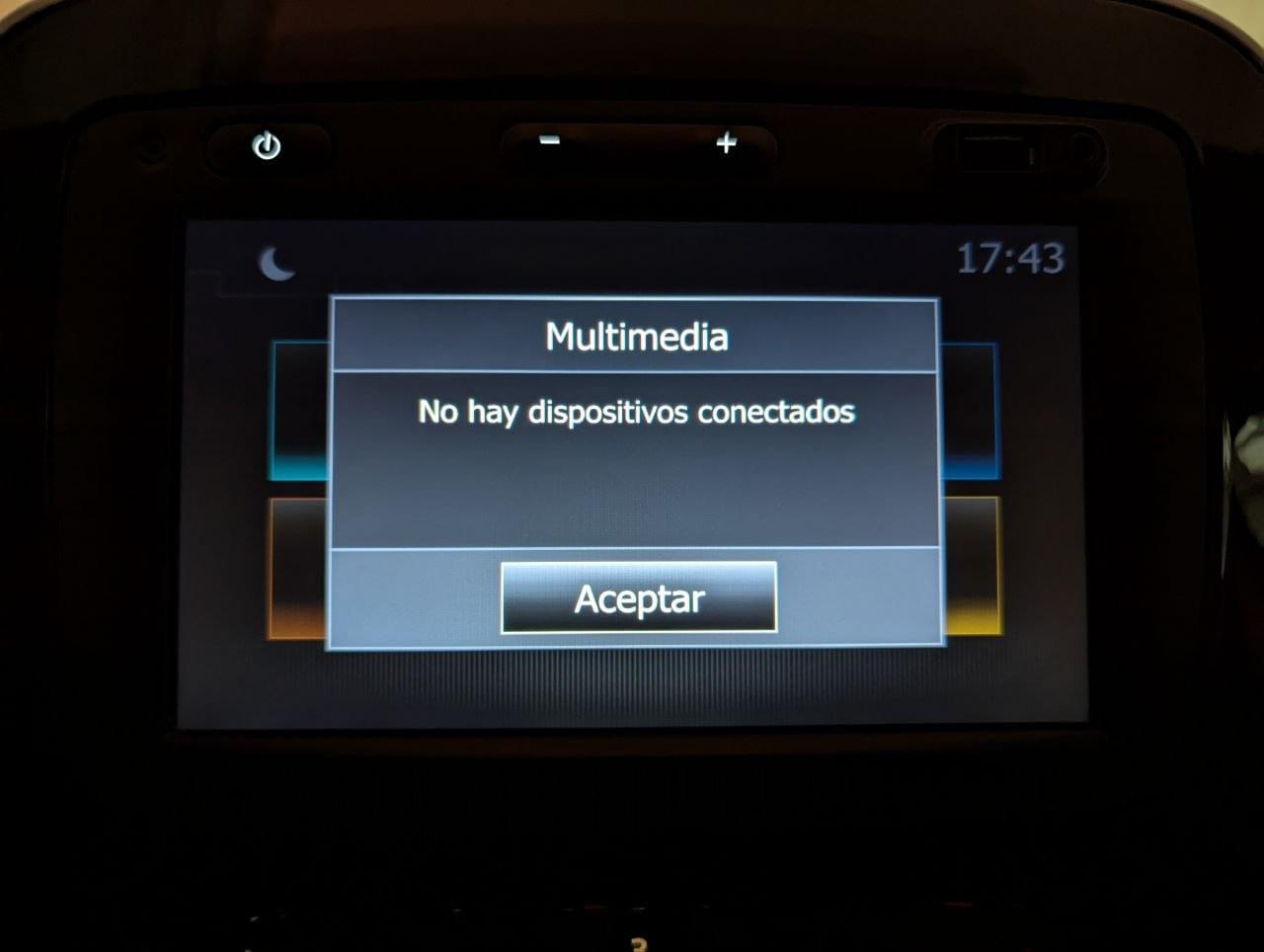 RENAULT TRAFIC FURGON 1.6DCI 125CV L1H1 28