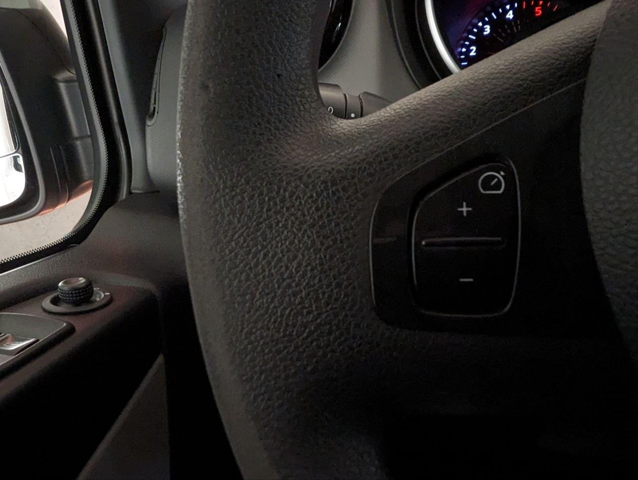 RENAULT TRAFIC FURGON 1.6DCI 125CV L1H1 30