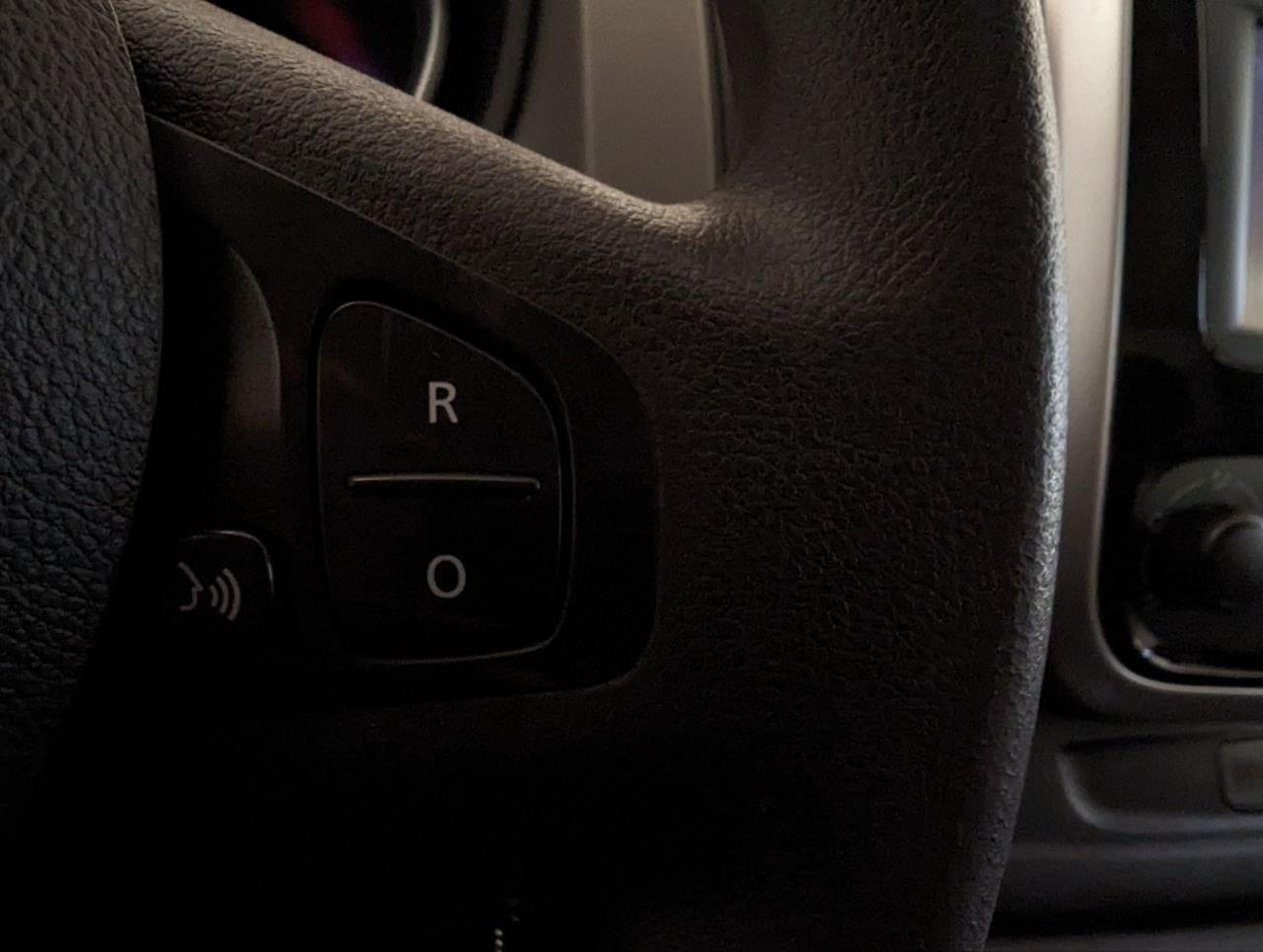 RENAULT TRAFIC FURGON 1.6DCI 125CV L1H1 31