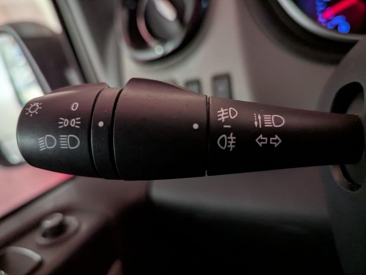 RENAULT TRAFIC FURGON 1.6DCI 125CV L1H1 32