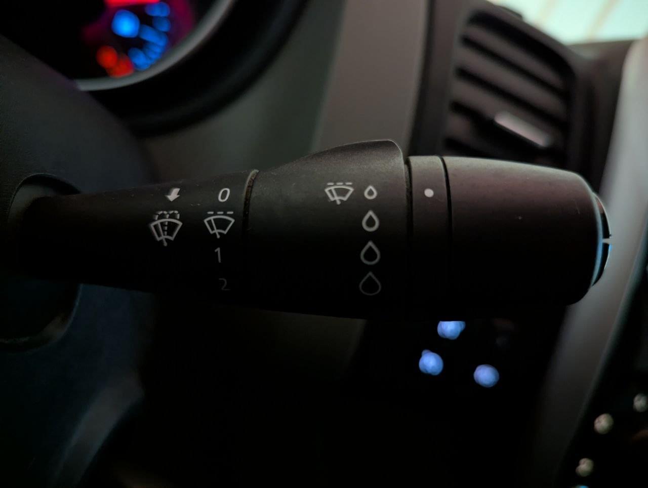 RENAULT TRAFIC FURGON 1.6DCI 125CV L1H1 33