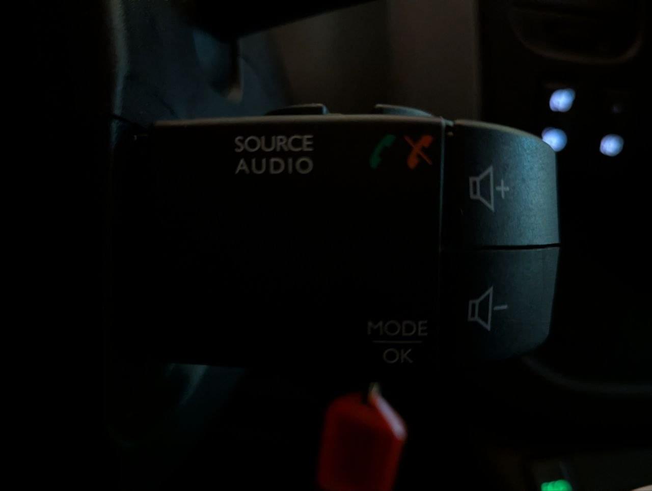 RENAULT TRAFIC FURGON 1.6DCI 125CV L1H1 34