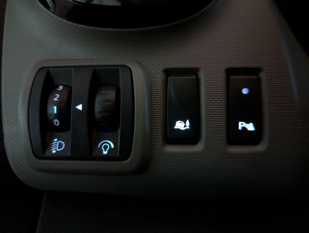 RENAULT TRAFIC FURGON 1.6DCI 125CV L1H1 35