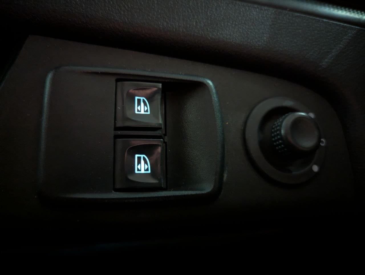 RENAULT TRAFIC FURGON 1.6DCI 125CV L1H1 38