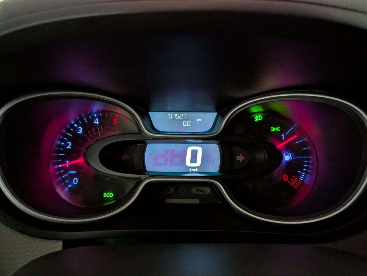 RENAULT TRAFIC FURGON 1.6DCI 125CV L1H1 24