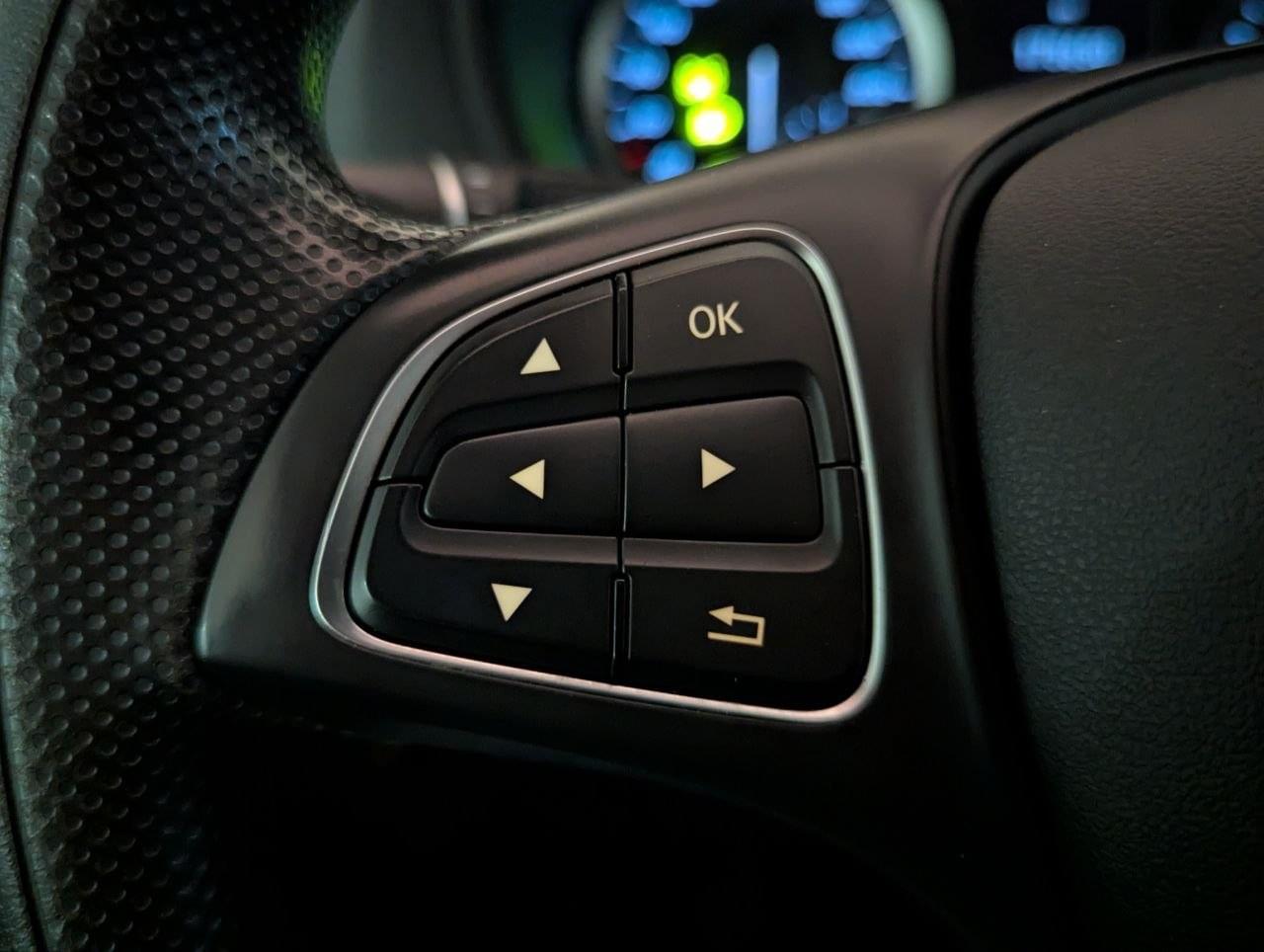 MERCEDES VITO FURGON 110CDI L2H1 102CV 35 