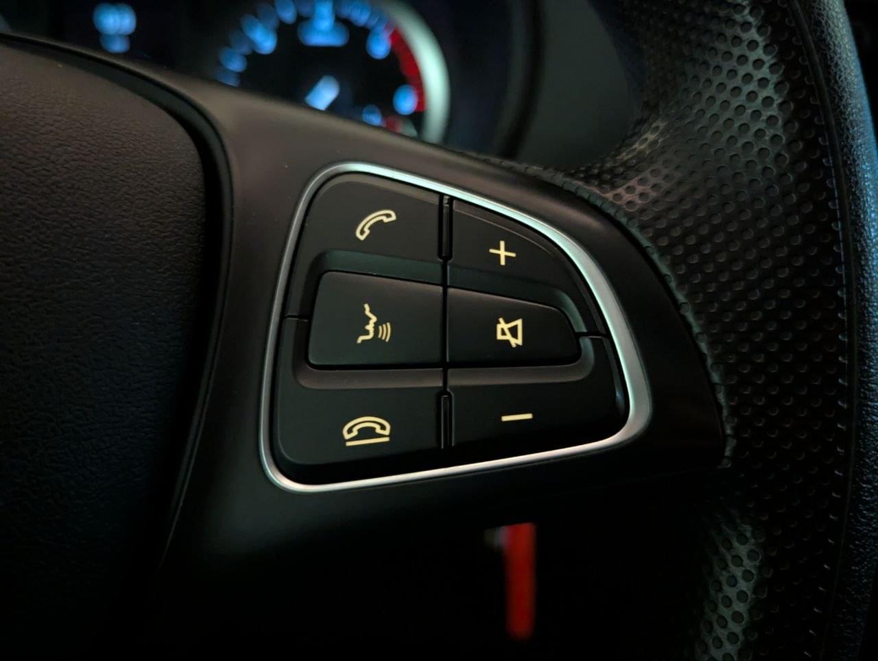 MERCEDES VITO FURGON 110CDI L2H1 102CV 36 