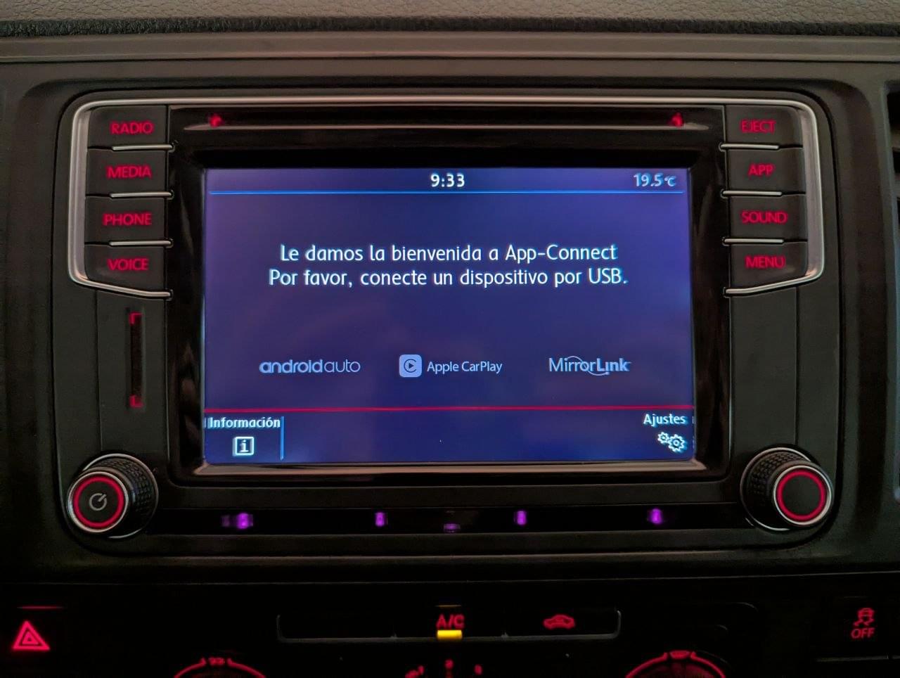 VOLKSWAGEN TRANSPORTER FURGON 2.0 TDI 102CV L1H1 30 