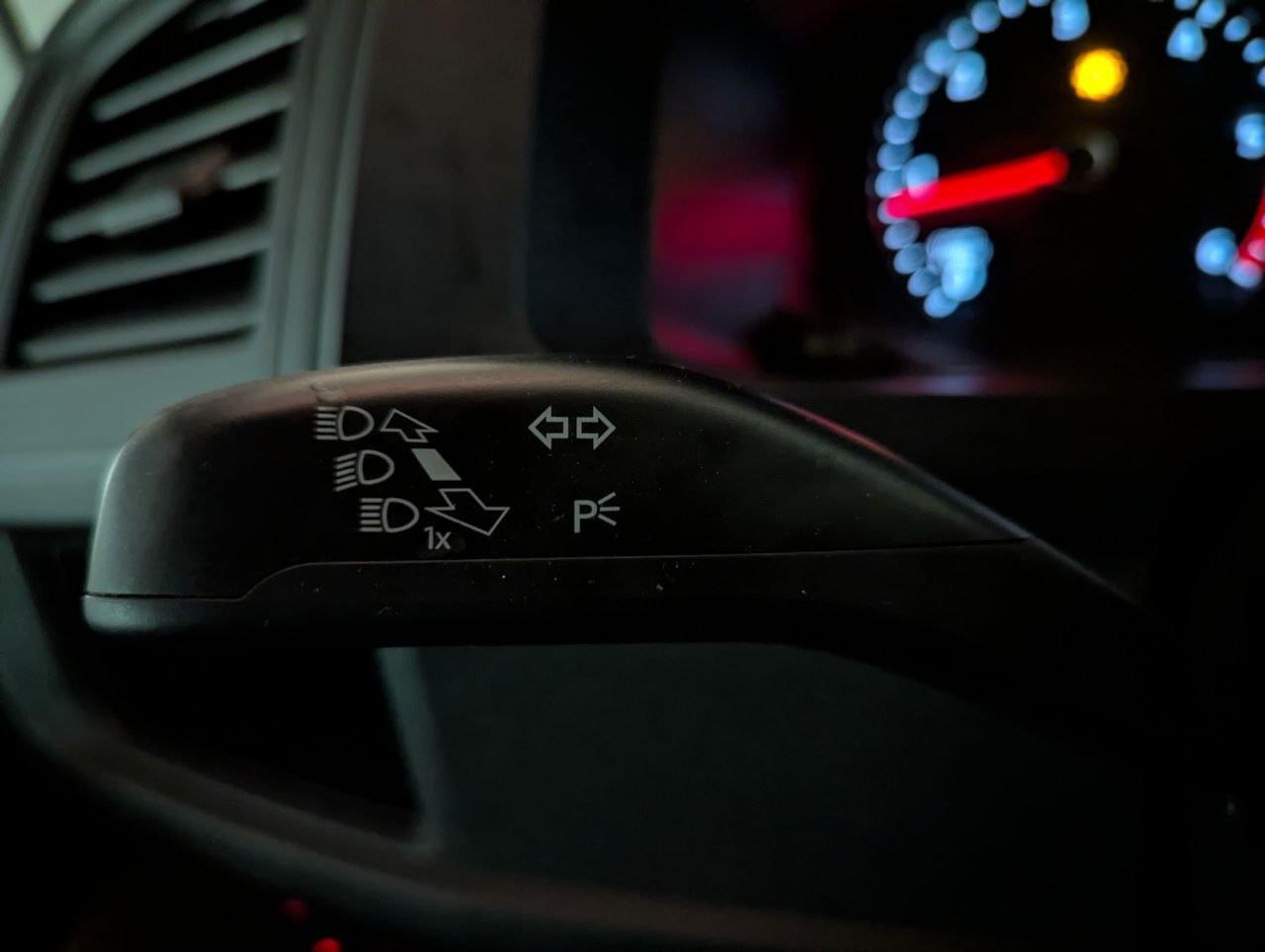 VOLKSWAGEN TRANSPORTER FURGON 2.0 TDI 102CV L1H1 32 