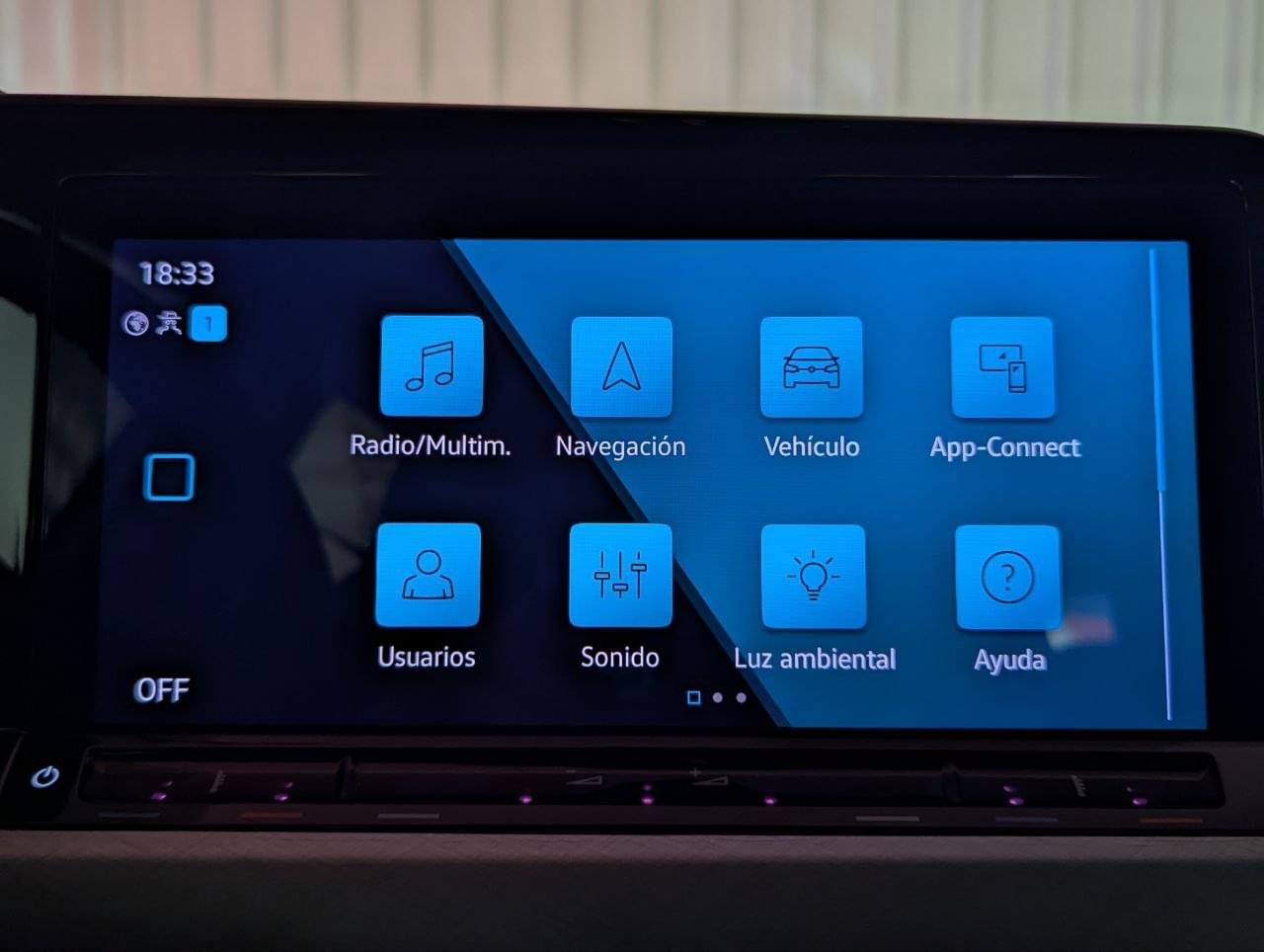 VOLKSWAGEN GOLF VIII 2.0TDI SCR 150CV DSG LIFE 39