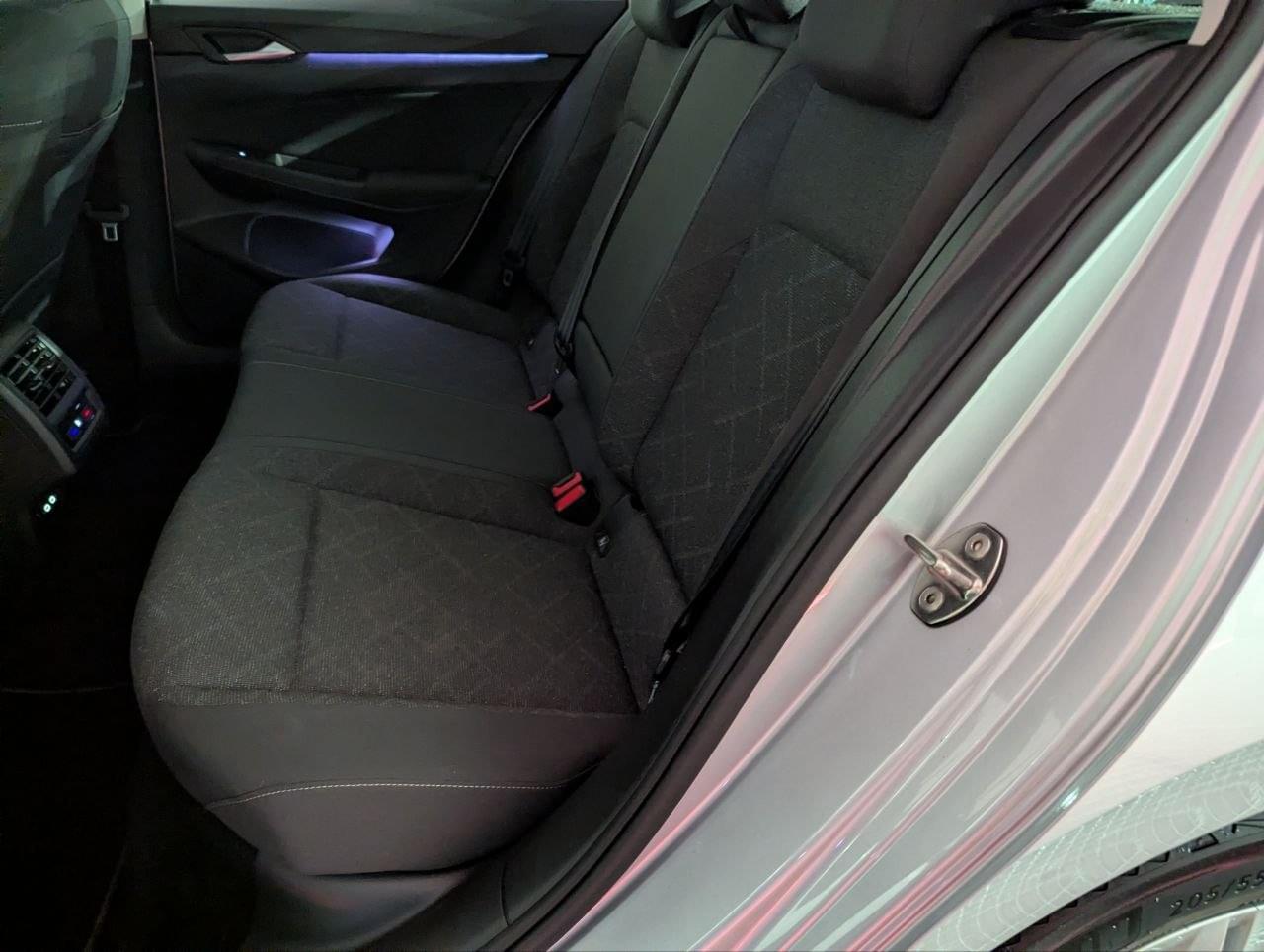 VOLKSWAGEN GOLF VIII 2.0TDI SCR 150CV DSG LIFE 22