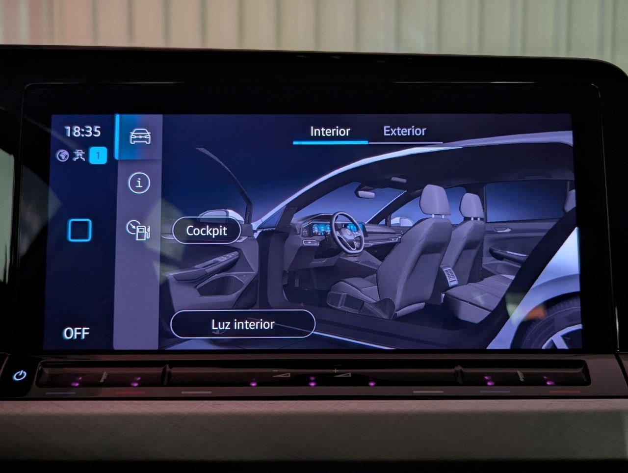 VOLKSWAGEN GOLF VIII 2.0TDI SCR 150CV DSG LIFE 44