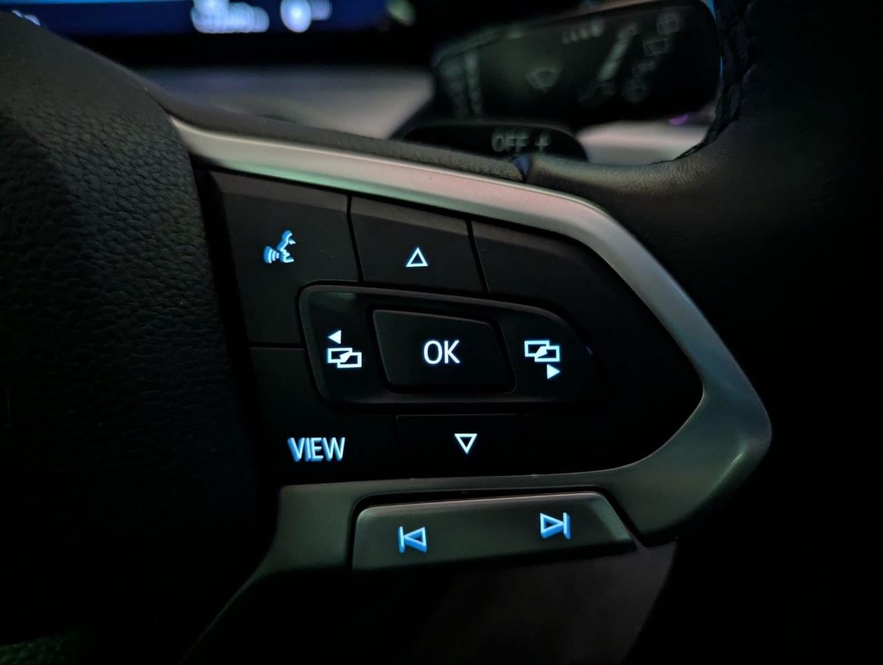 VOLKSWAGEN GOLF VIII 2.0TDI SCR 150CV DSG LIFE 46