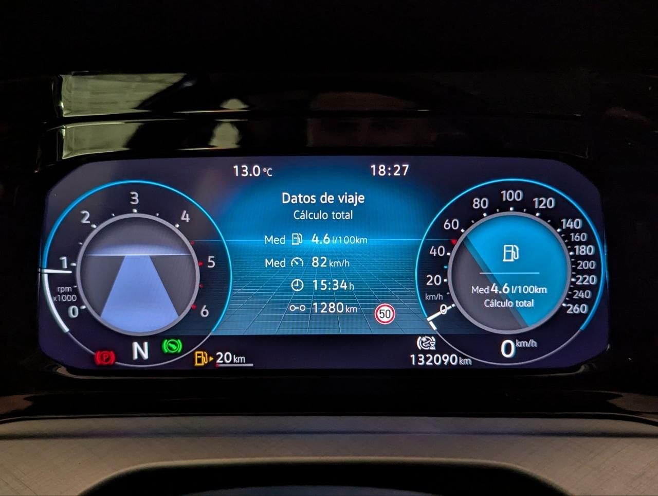 VOLKSWAGEN GOLF VIII 2.0TDI SCR 150CV DSG LIFE 27